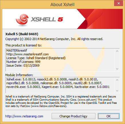 xshell 6 free download